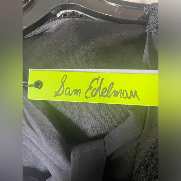 NWT Sam Edelman Dress size 8 beautiful lace - Picture 6 of 6